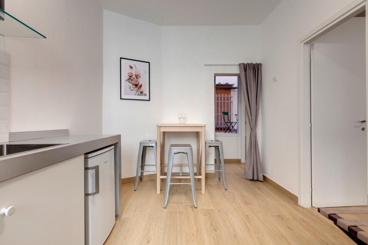 Апартаменты House G Флоренция Экстерьер фото