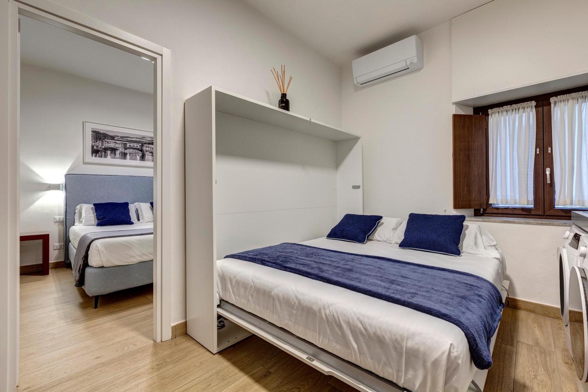 Апартаменты House G Флоренция Экстерьер фото